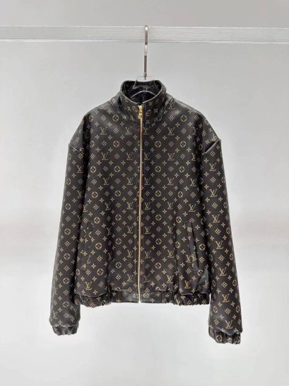 เสื้อหนัง พรีออเดอร์