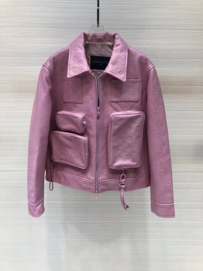 เสื้อหนัง พรีออเดอร์