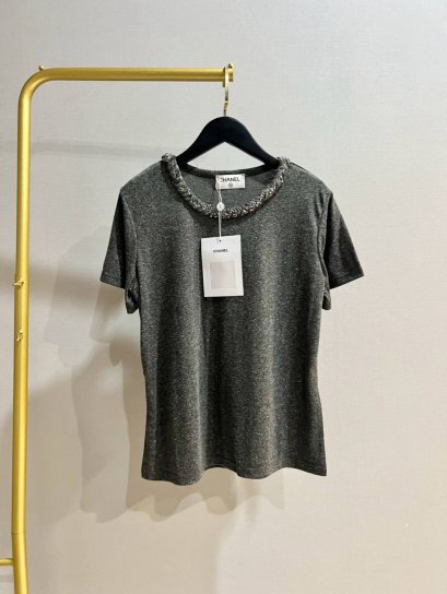 เสื้อแขนสั้น