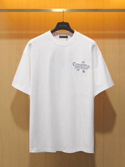 เสื้อแขนสั้น