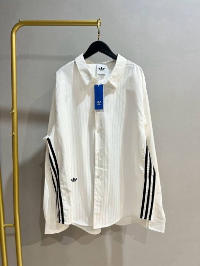 เสื้อแขนยาว