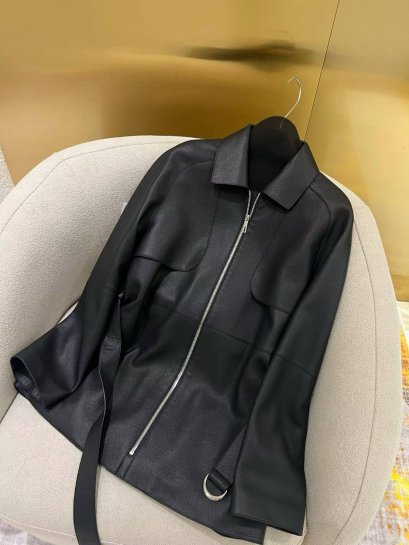 เสื้อหนัง พรีออเดอร์