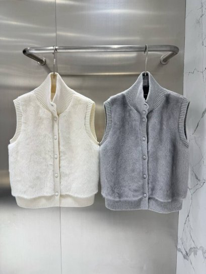 เสื้อขนเฟอร์แท้