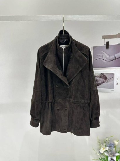 เสื้อหนัง พรีออเดอร์