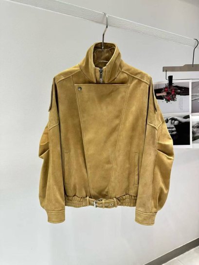 เสื้อหนัง พรีออเดอร์