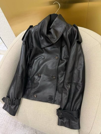 เสื้อหนัง พรีออเดอร์