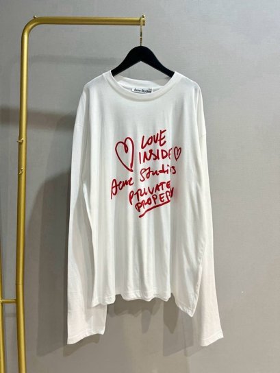 เสื้อแขนยาว