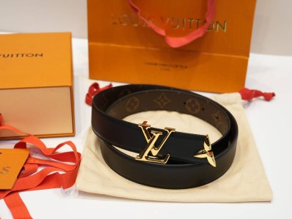 เข็มขัดพร้อมส่ง