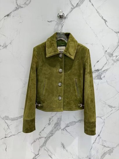 เสื้อหนัง พรีออเดอร์