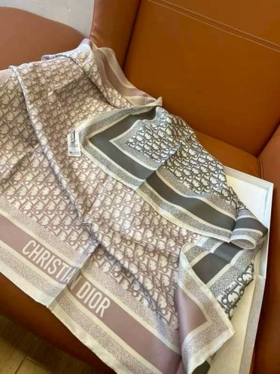 ผ้าพันคอ พรีออเดอร์