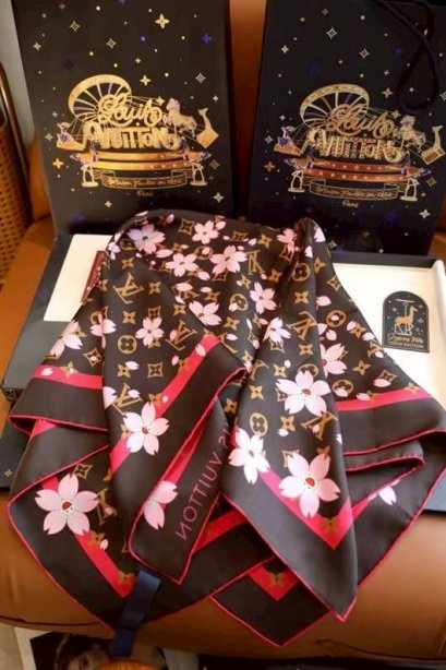 ผ้าพันคอ พรีออเดอร์