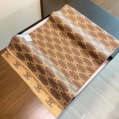 ผ้าพันคอ พรีออเดอร์