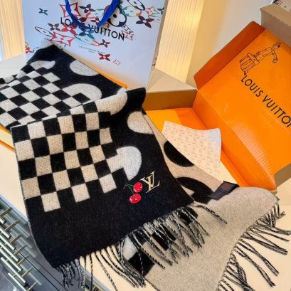 ผ้าพันคอ พรีออเดอร์