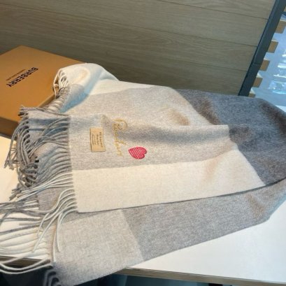 ผ้าพันคอ พรีออเดอร์