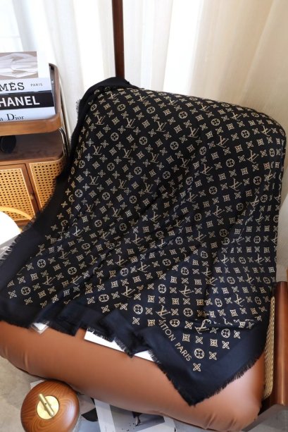 ผ้าพันคอ พรีออเดอร์