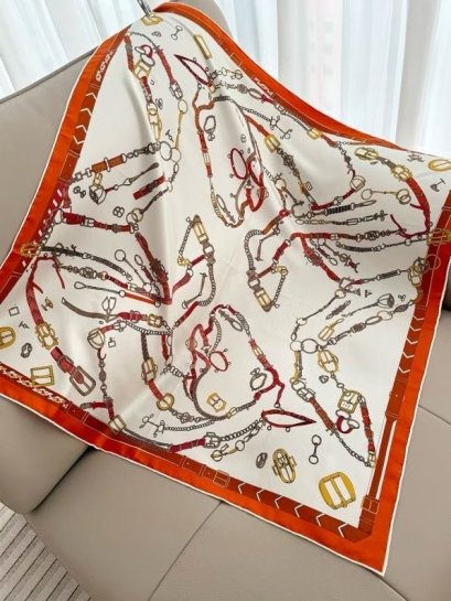 ผ้าพันคอ พรีออเดอร์