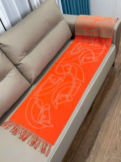 ผ้าพันคอ พรีออเดอร์