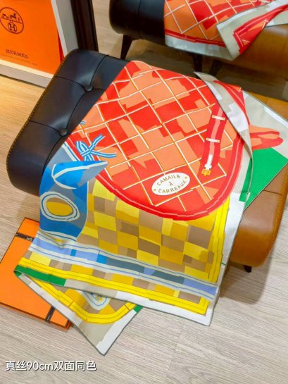 ผ้าพันคอ พรีออเดอร์