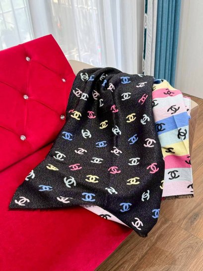 ผ้าพันคอ พรีออเดอร์