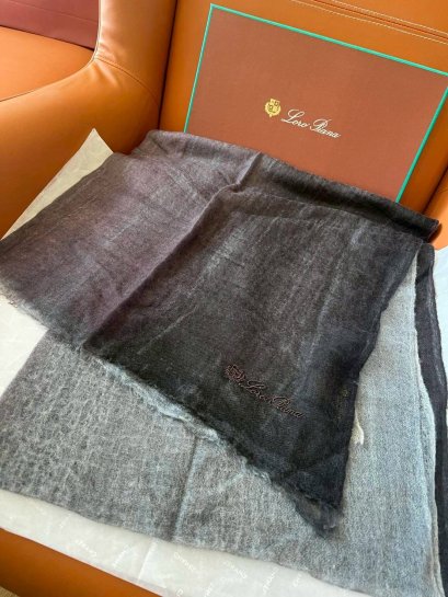 ผ้าพันคอ พรีออเดอร์