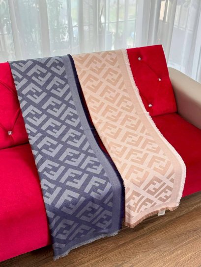 ผ้าพันคอ พรีออเดอร์