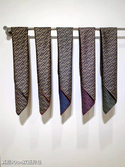 ผ้าพันคอ พรีออเดอร์