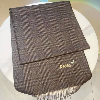 ผ้าพันคอ พรีออเดอร์