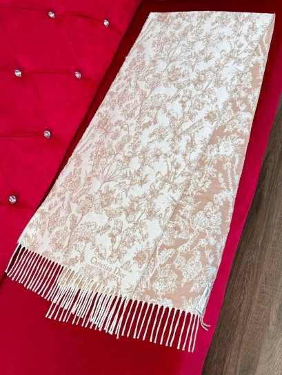 ผ้าพันคอ พรีออเดอร์