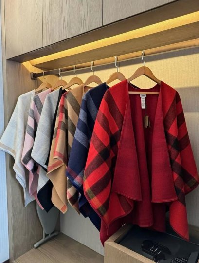 ผ้าพันคอ พรีออเดอร์