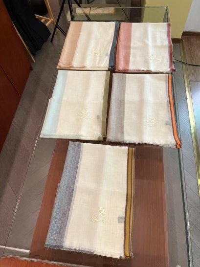 ผ้าพันคอ พรีออเดอร์