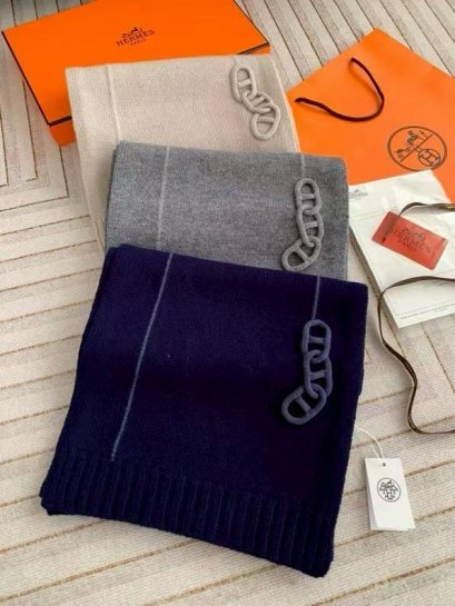 ผ้าพันคอ พรีออเดอร์