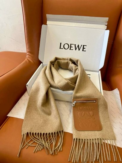 ผ้าพันคอ พรีออเดอร์