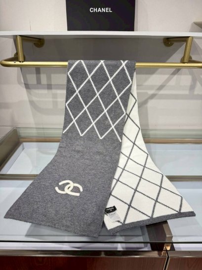 ผ้าพันคอ พรีออเดอร์