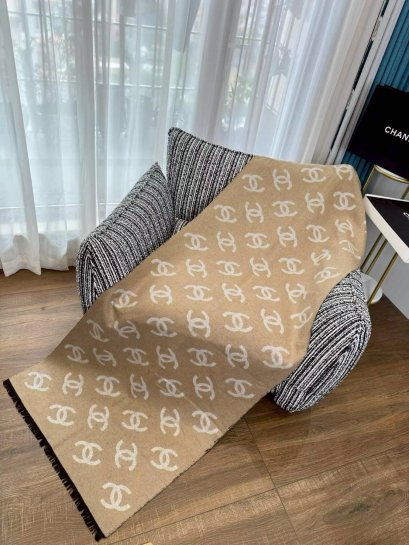 ผ้าพันคอ พรีออเดอร์