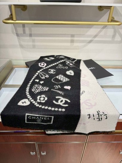 ผ้าพันคอ พรีออเดอร์