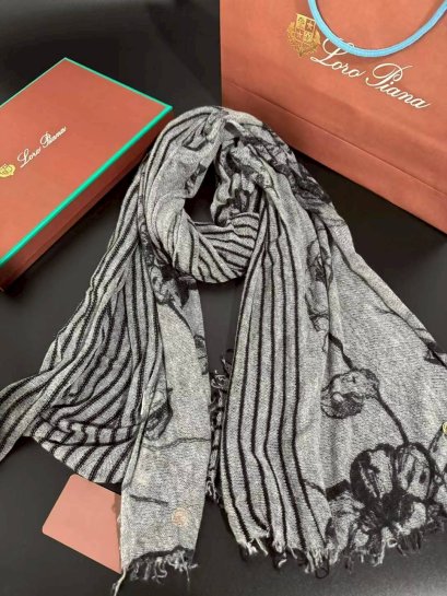 ผ้าพันคอ พรีออเดอร์