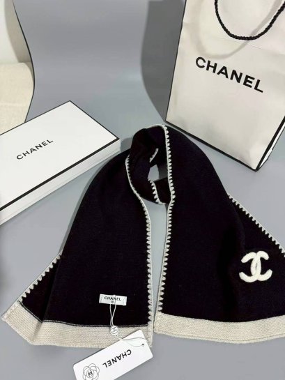 ผ้าพันคอ พรีออเดอร์