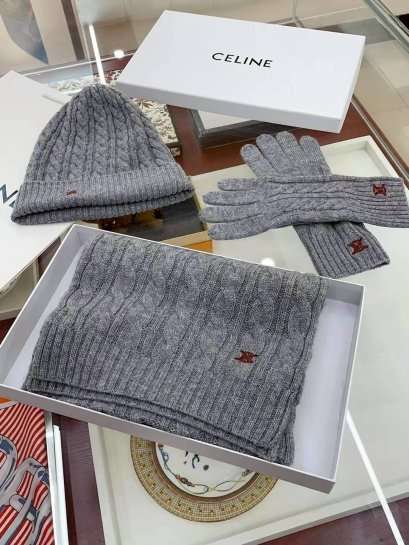 ผ้าพันคอ พรีออเดอร์