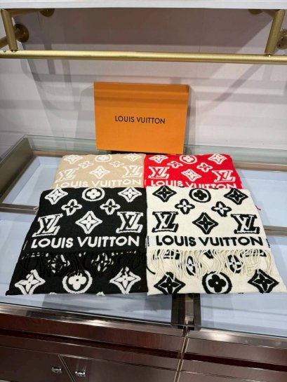 ผ้าพันคอ พรีออเดอร์