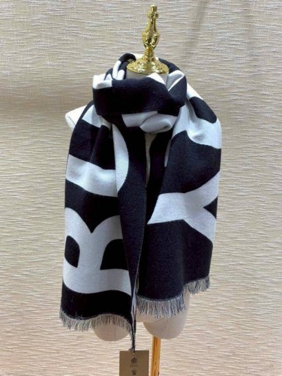 ผ้าพันคอ พรีออเดอร์