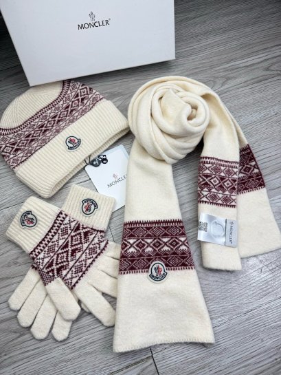 ผ้าพันคอ พรีออเดอร์