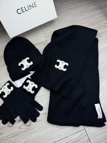 ผ้าพันคอ พรีออเดอร์