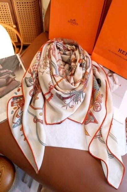 ผ้าพันคอ พรีออเดอร์