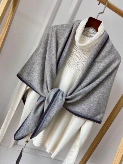 ผ้าพันคอ พรีออเดอร์