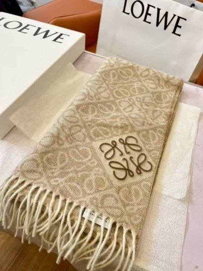 ผ้าพันคอ พรีออเดอร์