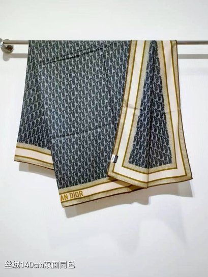 ผ้าพันคอ พรีออเดอร์