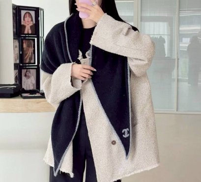 ผ้าพันคอ พรีออเดอร์