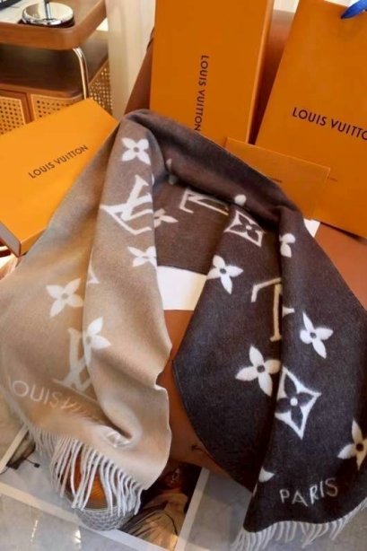 ผ้าพันคอ พรีออเดอร์