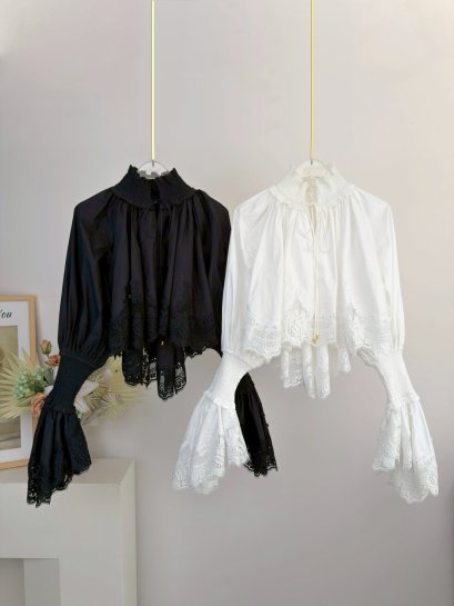 เสื้อผ้า พรีออเดอร์