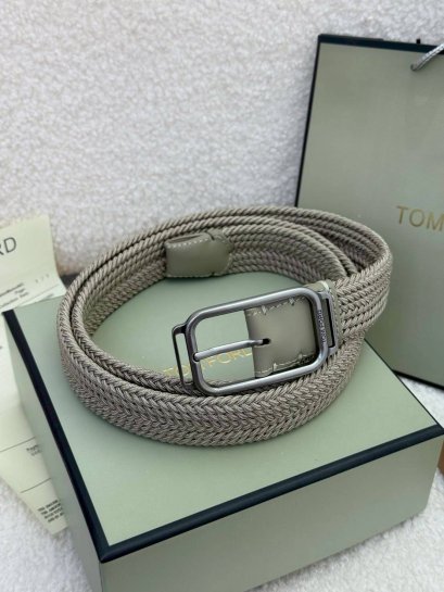 เข็มขัดพรีออเดอร์